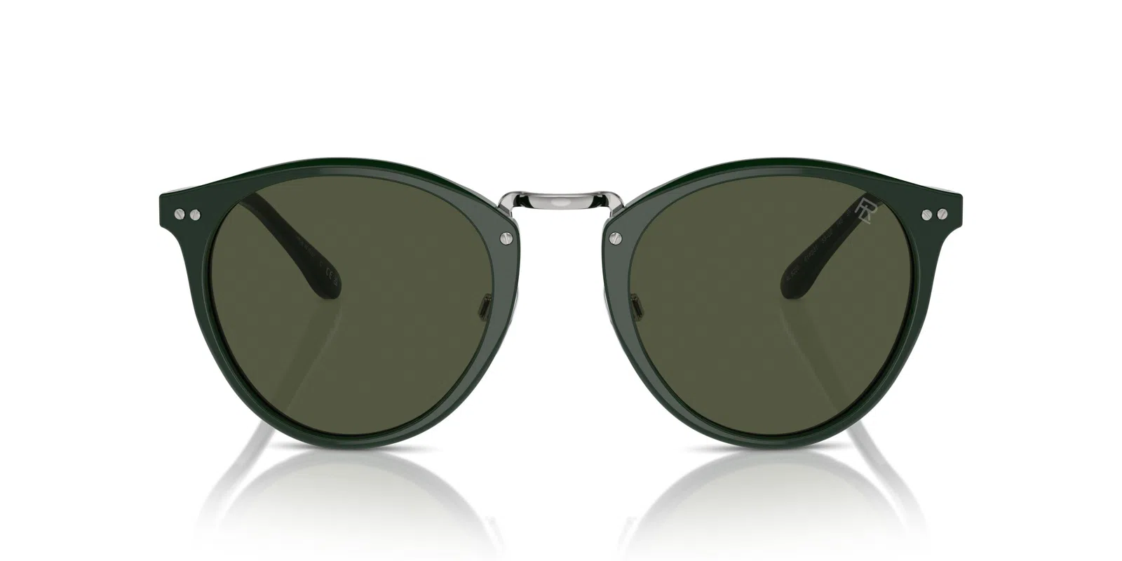 Ralph Lauren The Quincy 8223 Sunglasses - view 9
